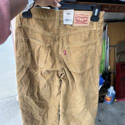 Brand New Levi Jeans