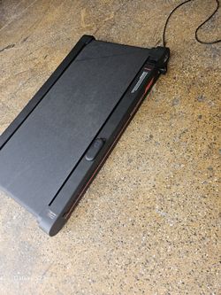 Walking vibration treadmill machine
