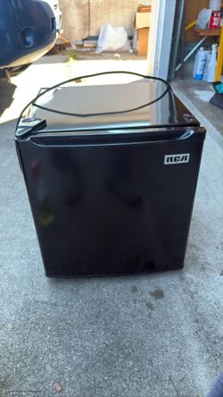 Mini Fridge 1.7cf