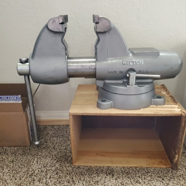 Wilton C2 5
