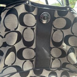 Personal (Not Counterfeit) Purse