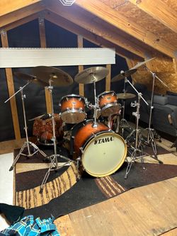 Drums