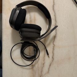 Astro A10 Wired Gaming Headphone