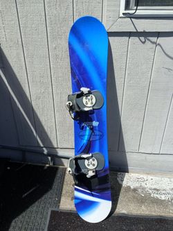Snowboard $ 50