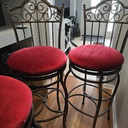 Bar Stools