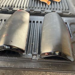 Used OG GMC/chevy Tail Lights