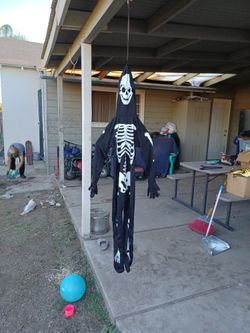 Skeleton Bodysuit