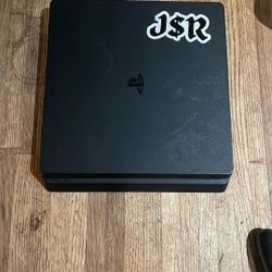 PS4