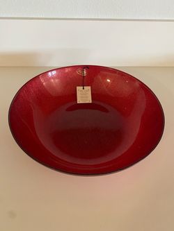 Red Bowl