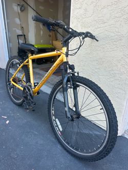Diamondback MTB 26” OBO