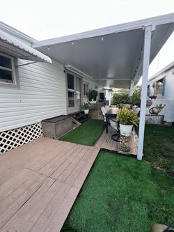 Mobile Home