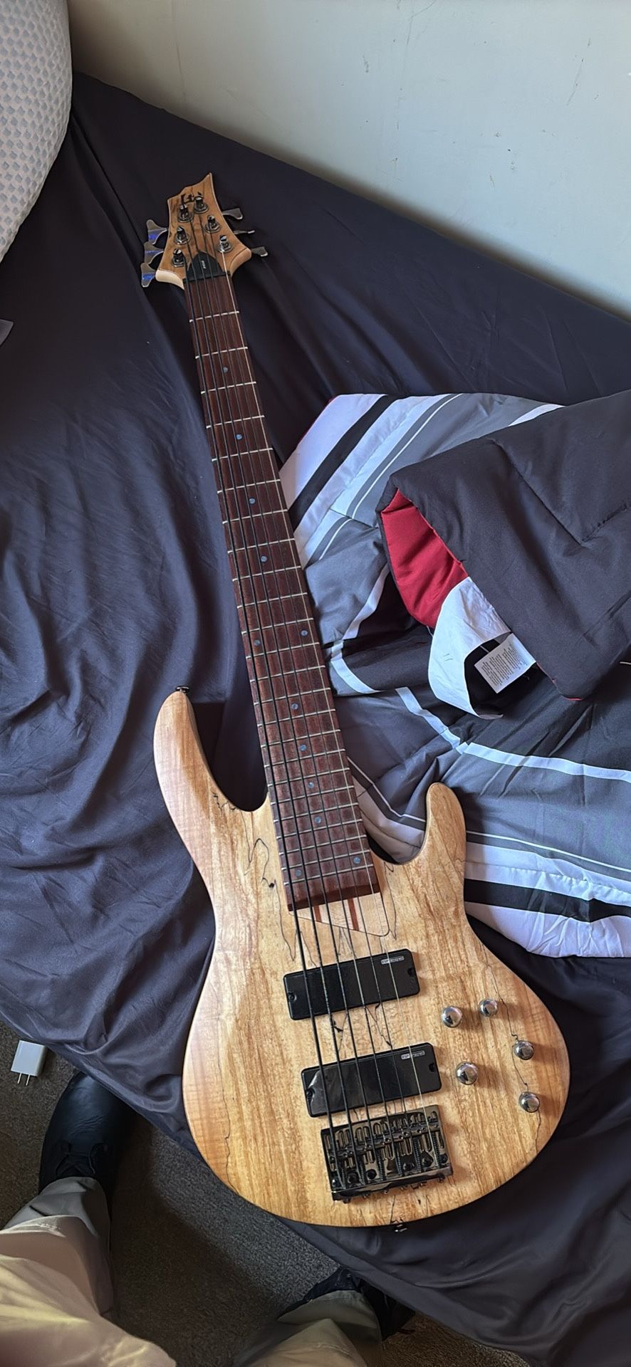 Bass Guitar