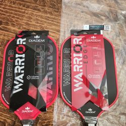 Diadem Pickleball Paddle