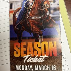 Cross Canadian Ragweed Houston Rodeo