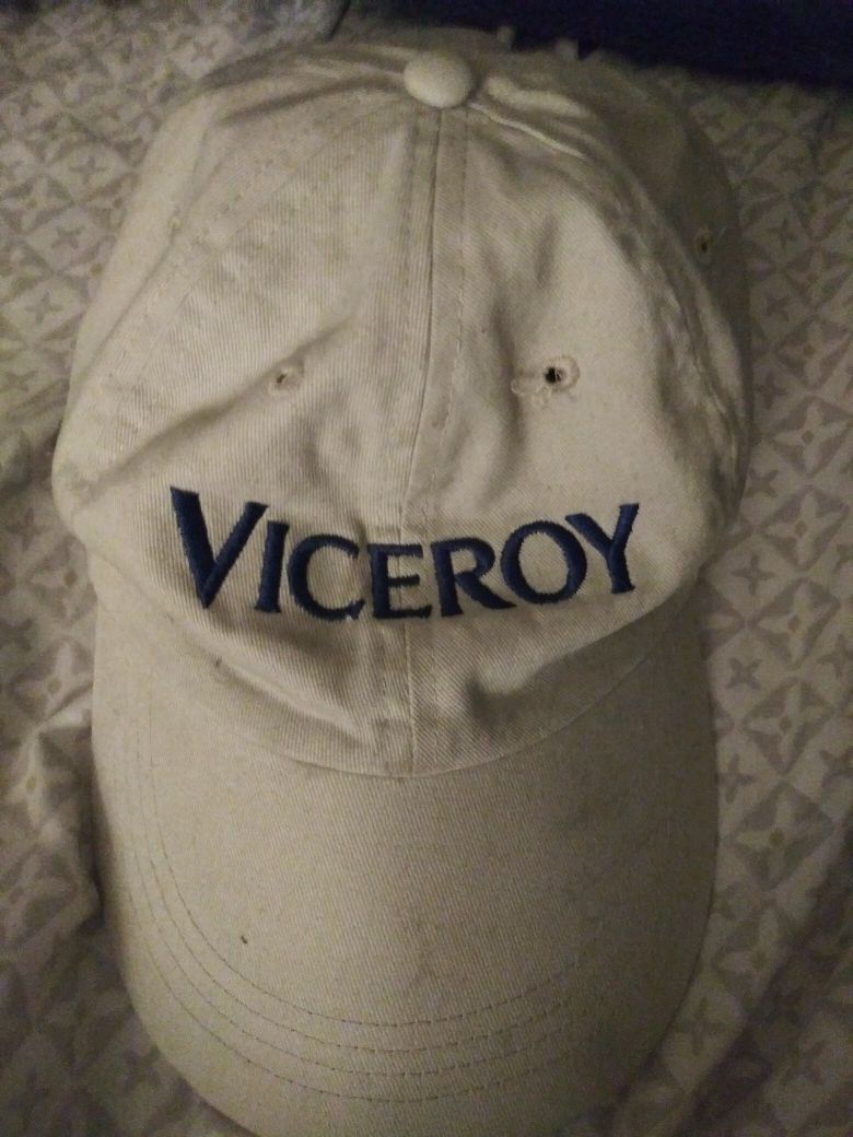 VICEROY Authentic Mac Demarco Cap