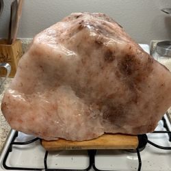 75 Pounds Salt Rock