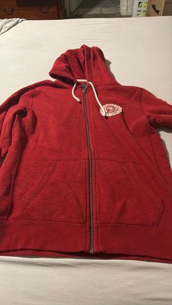 Abercrombie & Fitch vintage sweater