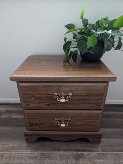 Nightstand