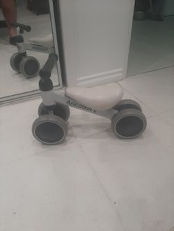 Ancaixin Scooter