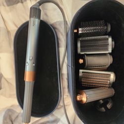 Dyson Airwrap Complete Long