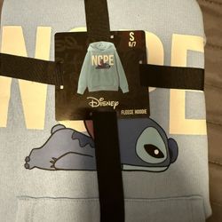 Stitch Sweater 