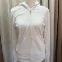 Vintage Juicy Couture Jacket 