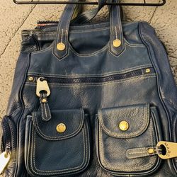 Marc Jacobs bag /purse / Authentic 