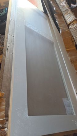 barn doors 2 of them