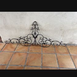 Iron decor Indoor/Outdoor