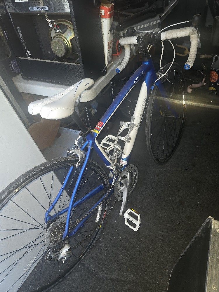 Specialized DOLCE