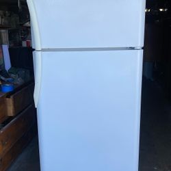 Refrigerador Frigidaire 