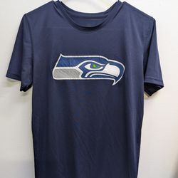 Seahawks Shirt