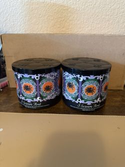 Bath And Body Bundle