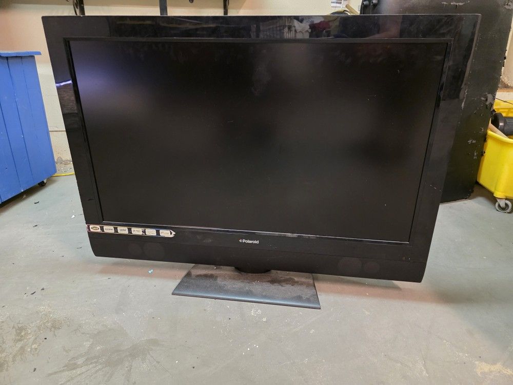 Polaroid 50 Inch