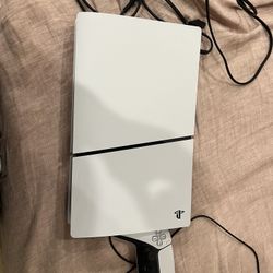 PlayStation 5 CFI-2015 1 TB W/ Disc Drive