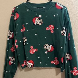 Woman’s Clothing