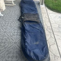 Surfboard Bag.