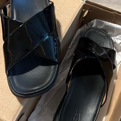 Ugg Sandals