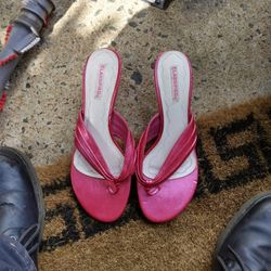 Women Heels 8 And 1/2