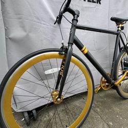 Solé Single Speed Bike