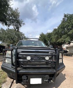 2012 Ford F-250