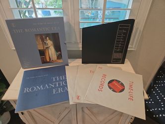 The Story of Great Music from Time Life