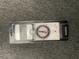 SUUNTO MC-2 Compass: Top-of-The-line Compass 