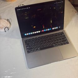 13In Mac Book Air (2019)