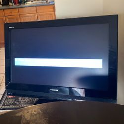 toshiba tv