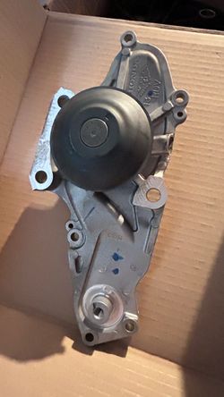 2011 Honda Pilot Parts