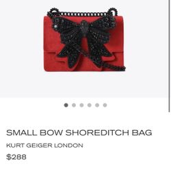 Kurt Geiger Purse 