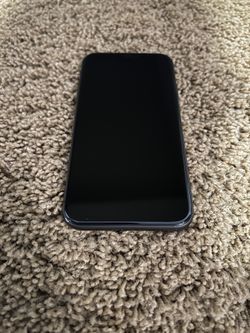 iPhone 11  64GB Space gray (Sprint)