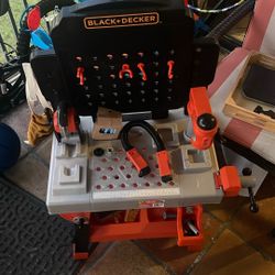 Kids Tool Set 