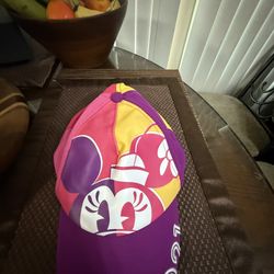 Disney Resort 2021 Baseball Cap